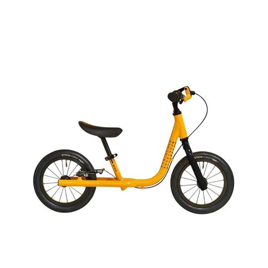 BTWIN Детски велосипед без педали 